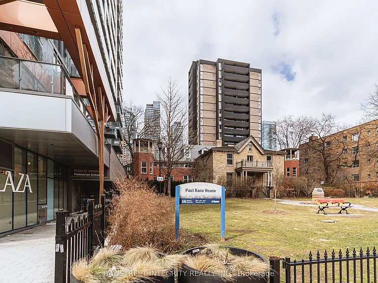 50 Wellesley St E #2801 — Photo 34