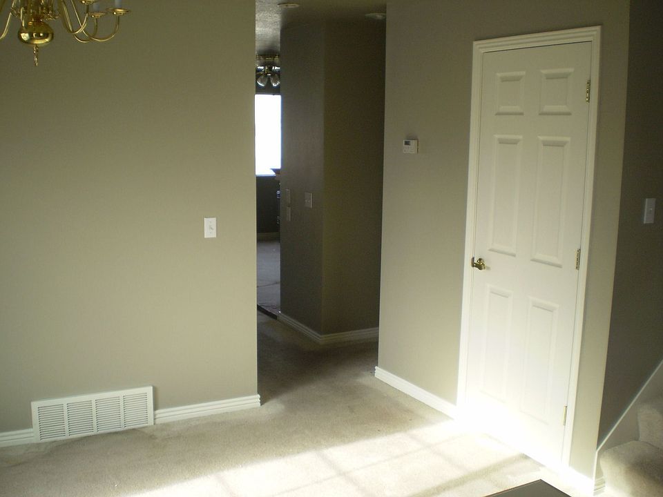 New Paint Formal Living