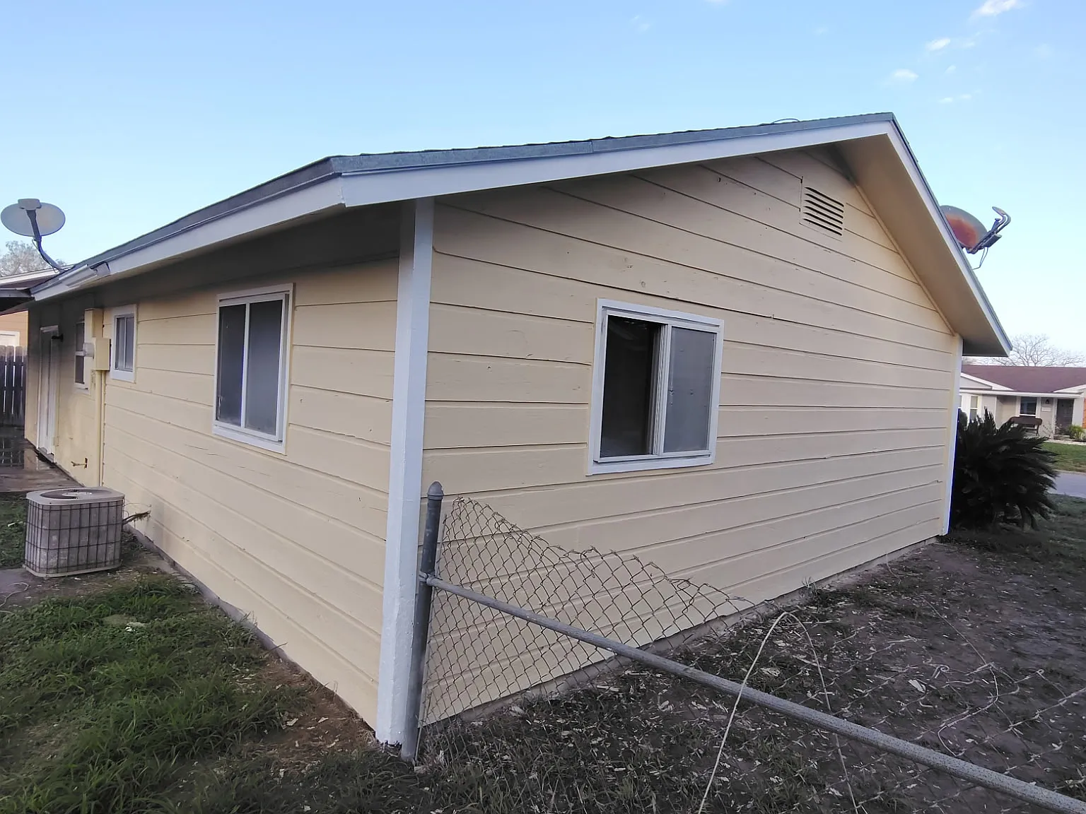 3 bed, 1216 sqft, $1,375 — Photo 4
