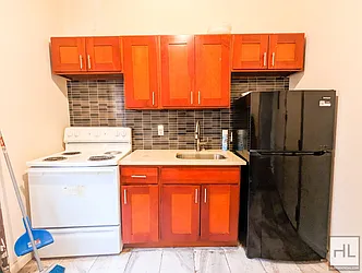 Rented by Highline Residential