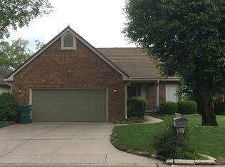 4809 N Portwest St, Wichita, KS 67204