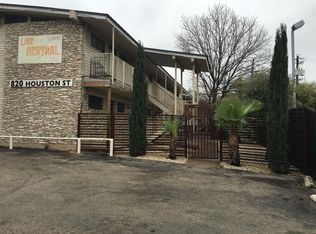 820 Houston St APT 204, Austin, TX 78756