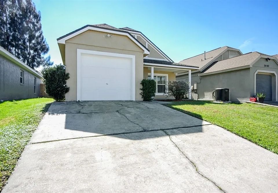 1st image of 8305 Gandy Way #1