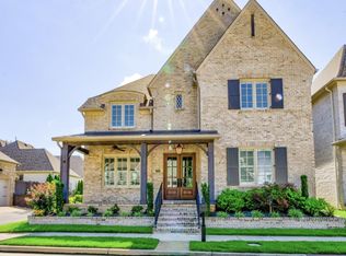 1695 Padington Park Ln, Germantown, TN 38138