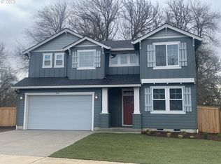 1914 Branch Crk, Longview, WA 98632