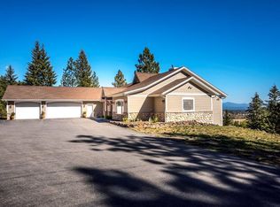 7200 W Eagle Ridge Rd, Coeur D Alene, ID 83814