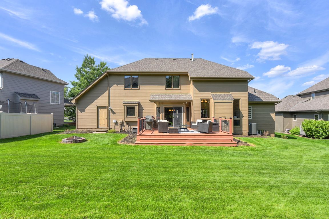 19215 Bellbrook Blvd, Gretna, NE 68028 MLS 22415382 Zillow