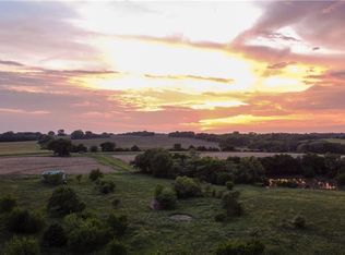 0 Cheyenne Rd, Holton, KS 66436