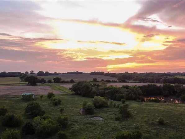 0 Cheyenne Rd, Holton, KS 66436