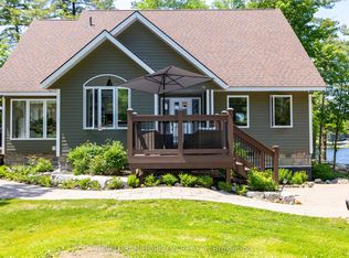 100 Island 630 Georgian Bay, Georgian Bay, ON L0K 1S0