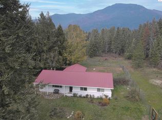 75 Mountain View Rd, Clark Fork, ID 83811