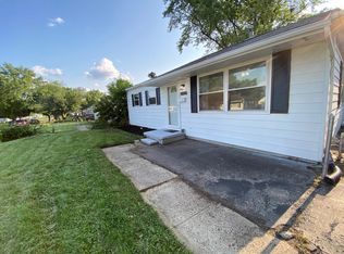 1579 Seabrook Rd, Dayton, OH 45432