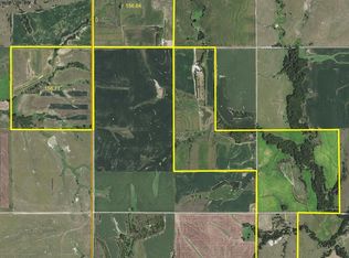 161 J Rd, Lebanon, KS 66952