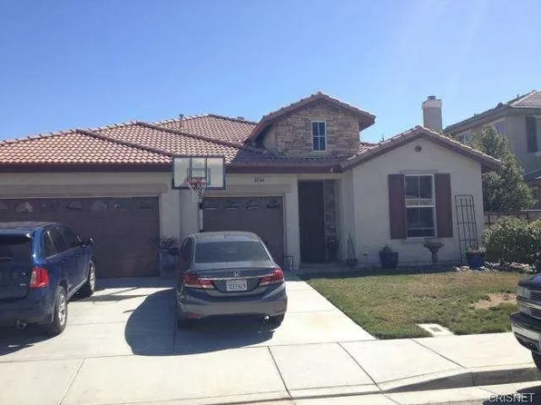 40744 Knollwood Ct, Palmdale, CA 93551