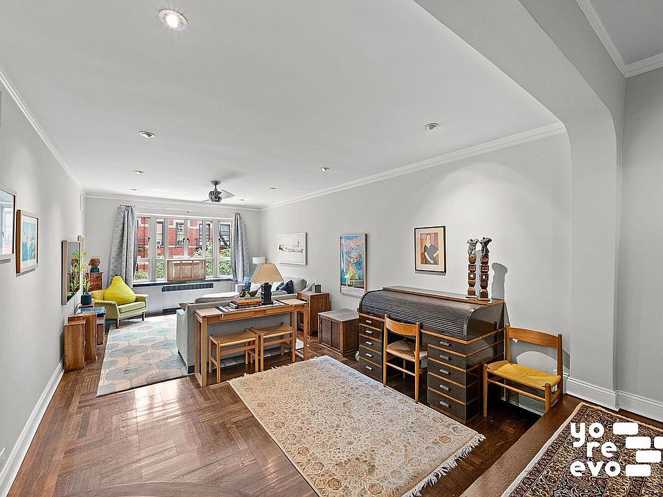 1st image of 155 W 20th St APT 4G
