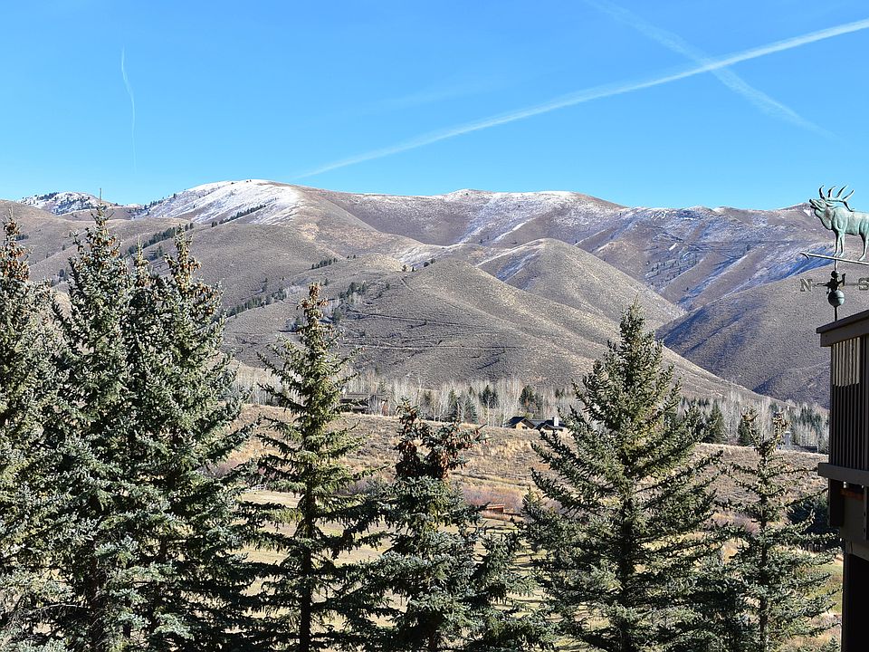 4112 Bluff Condo Dr Sun Valley, ID Zillow