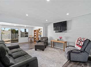 10920 Petit Ave, Granada Hills, CA 91344