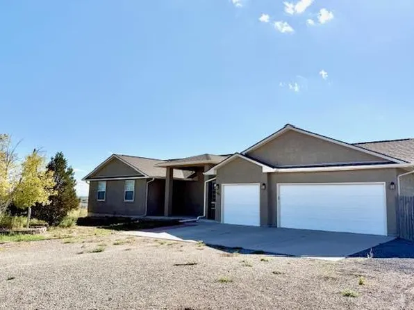 461 N Matt Dr, Pueblo West, CO 81007