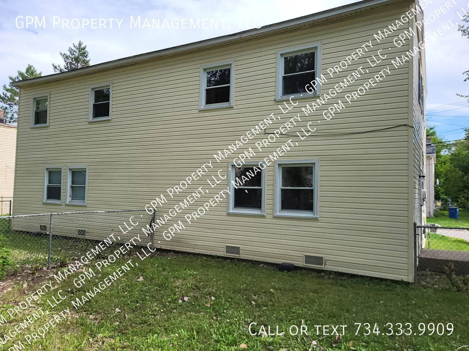Westland Duplex! — Photo 3