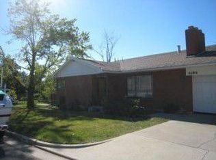 4194 S Edward Dr, Holladay, UT 84124