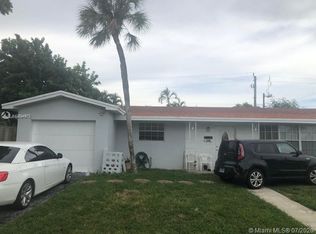 6501 SW 2nd St #1, Hollywood, FL 33023