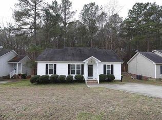 1056 Mailwood Dr, Knightdale, NC 27545