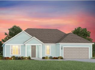 1509 Crested Iris Way (Phase 4 Lot 360), North Myrtle Beach, SC 29582