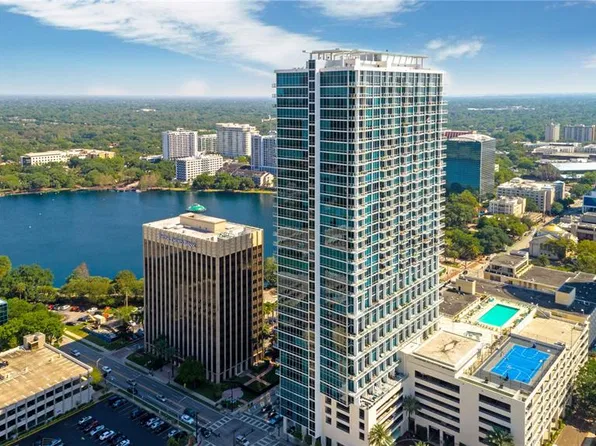 150 E Robinson St Unit 615, Orlando, FL 32801