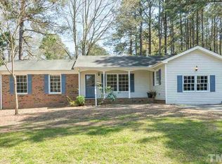 5920 Whittier Dr, Raleigh, NC 27609