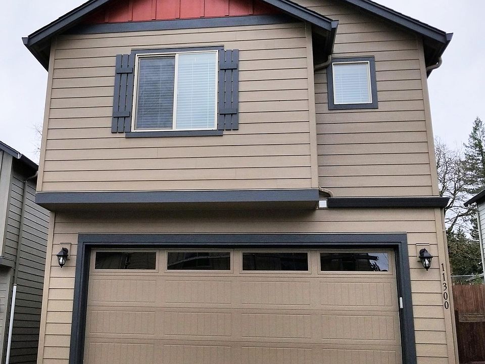 Beautiful Single Family Home