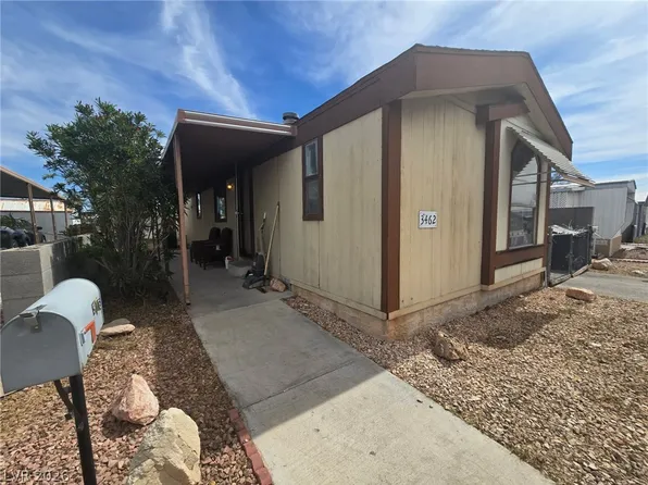 3462 Fort McHenry Dr, Sunrise Manor, NV 89122