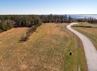 201 Battalina Lane, Belhaven, NC 27810