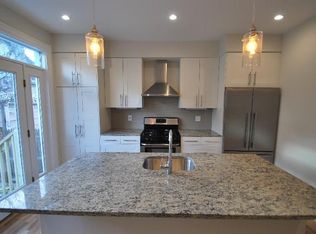 29 Thornley St #2, Dorchester, MA 02125