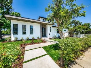 4903 Sunnyslope Ave, Sherman Oaks, CA 91423