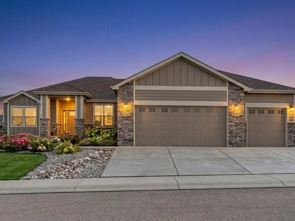 6781 Valderrama Ct, Windsor, CO 80550