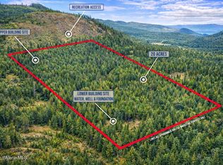 Nka 20 Ac Schneiders Rd, Sagle, ID 83860