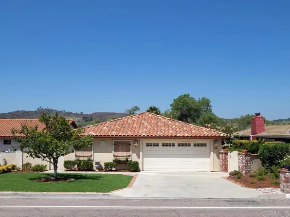 31148 Old River Rd, Bonsall, CA 92003