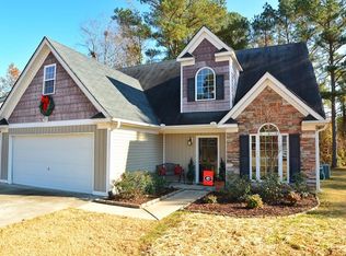 101 Muscadine Way, Carrollton, GA 30116