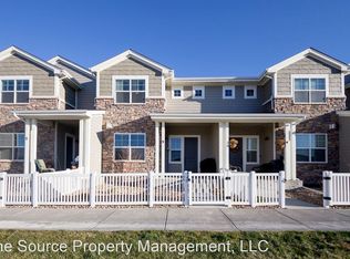 2154 Montauk Ln UNIT 3, Windsor, CO 80550
