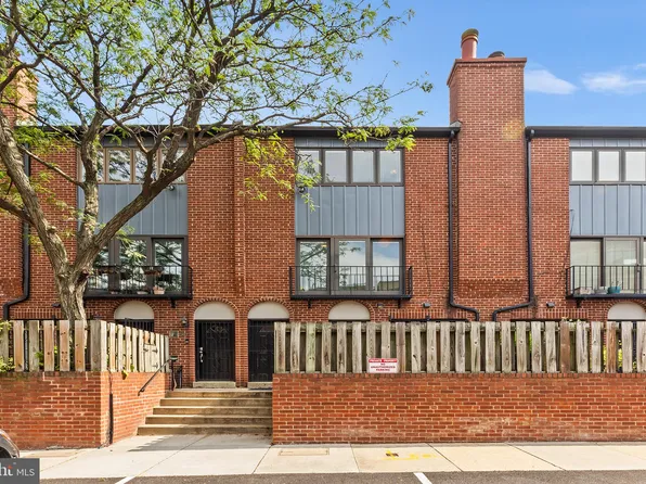 164 N 22nd St APT B, Philadelphia, PA 19103