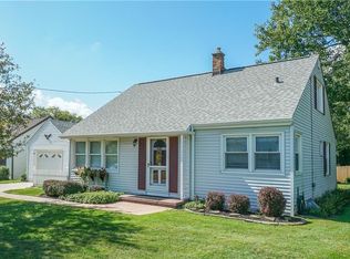 40 East Ave, Buffalo, NY 14224