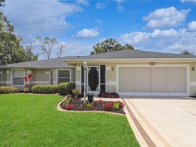 21605 King Henry Ave, Leesburg, FL, 34748