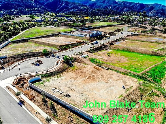 John Blake 909 257 4186