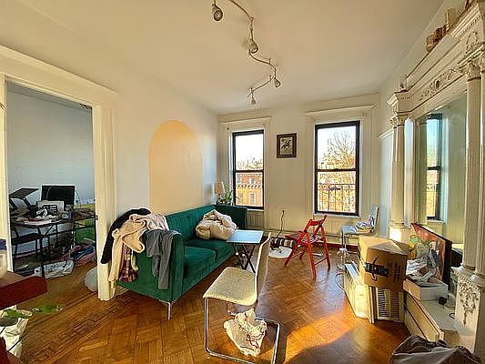 1st image of 980 Bergen St APT 19