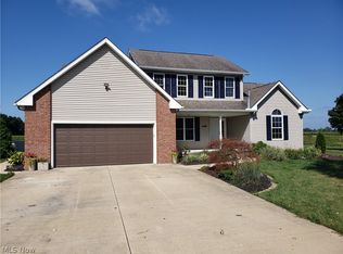 4161 Butler Rd, Wakeman, OH 44889