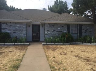 5209 Lavaca Ave, Midland, TX 79707