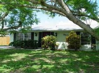 3509 Beacon Dr, Punta Gorda, FL 33980