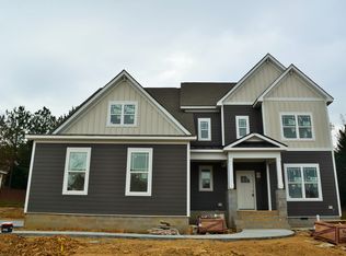 4185 Green Park Ct, Harrisburg, NC 28075