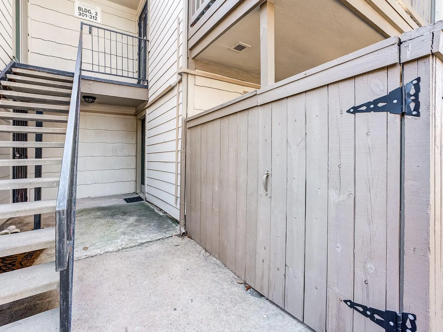1 bed, 1.0 bath, 693 sqft, $950 — Photo 4