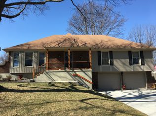 3909 SW 9th St, Blue Springs, MO 64015